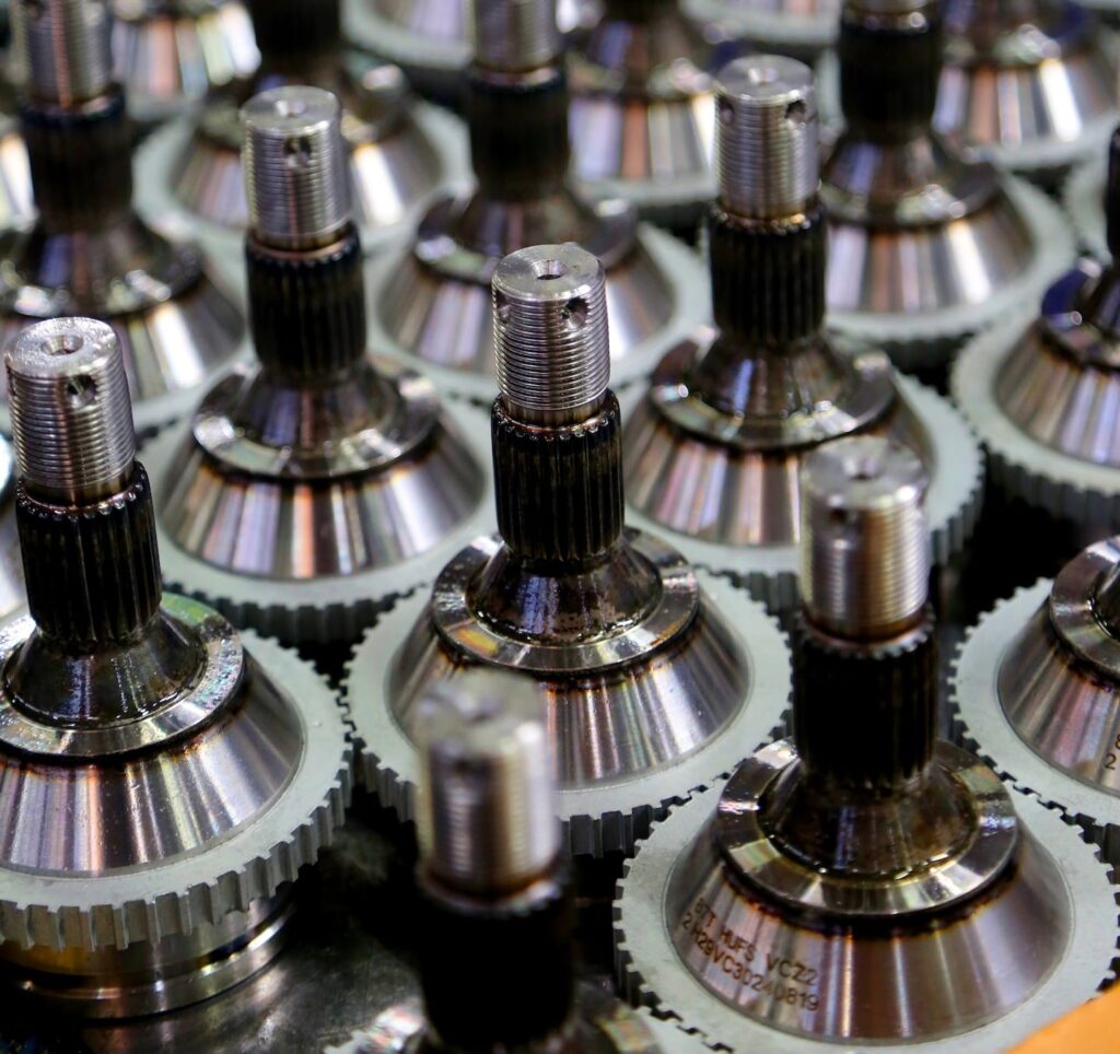 پلوس - آرکاملل رضا