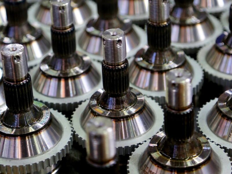 پلوس - آرکاملل رضا