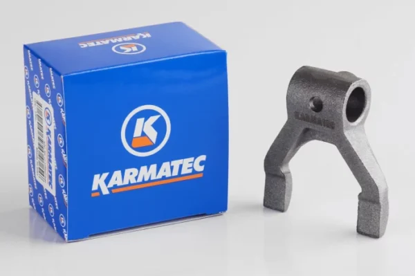 اهرم دوشاخ کلاچ معمولی