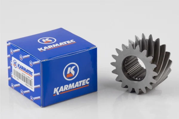 دنده پنیون پراید