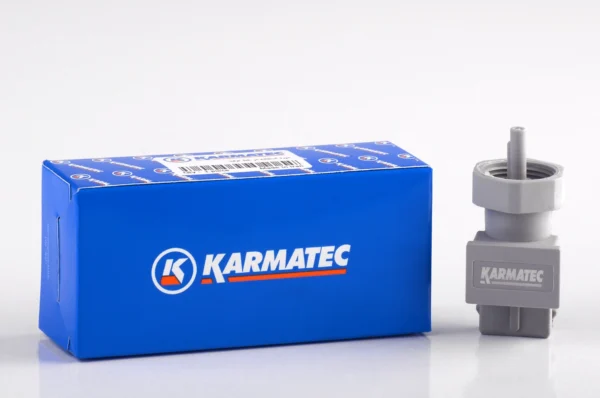 سنسور کیلومتر پراید