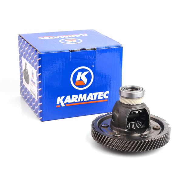 مجموعه دیفرانسیل پراید معمولی